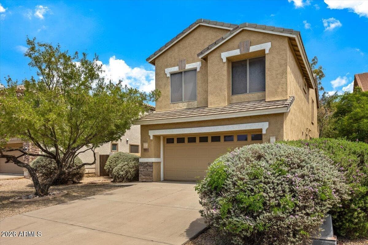 1137 S Hazel Street, Gilbert, AZ 85296 — photo 43 of 52