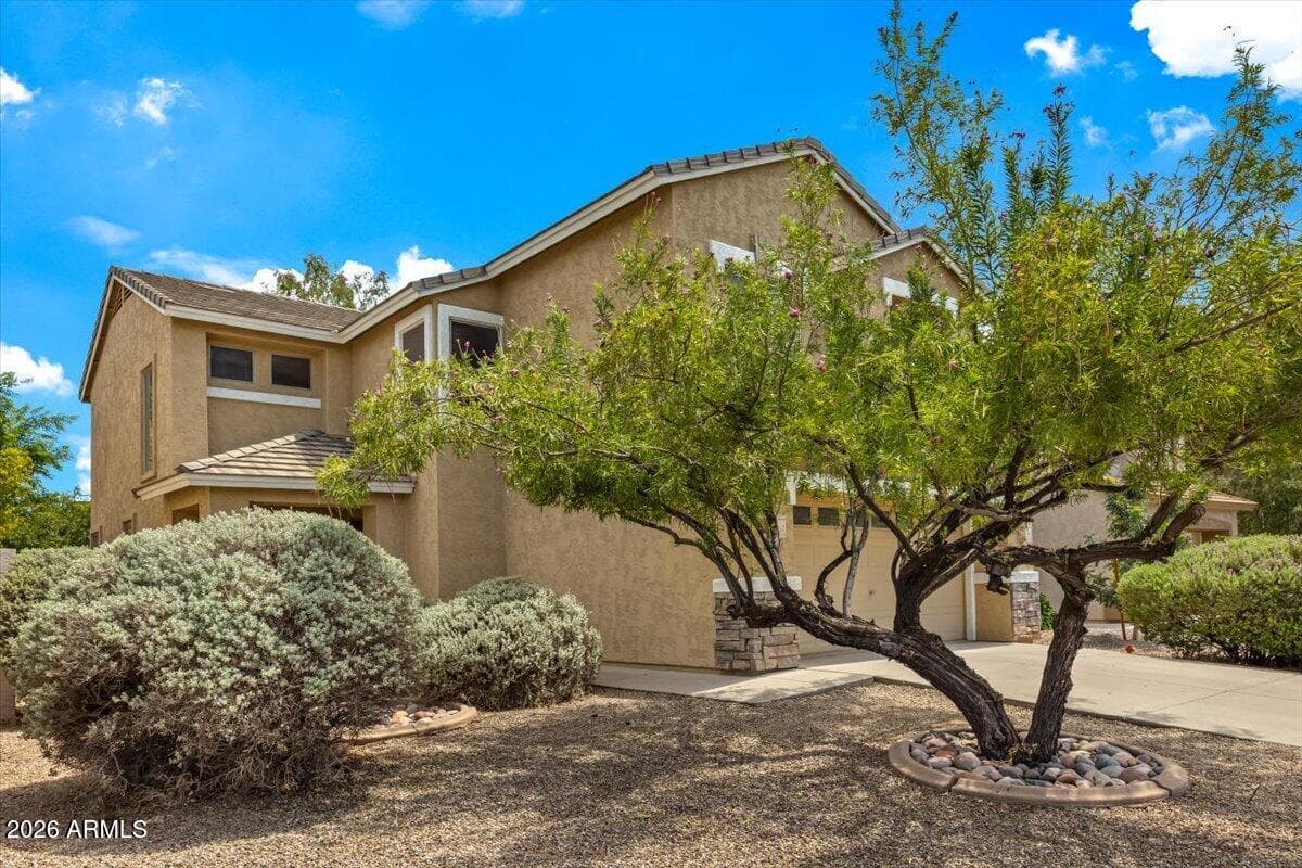 1137 S Hazel Street, Gilbert, AZ 85296 — photo 44 of 52
