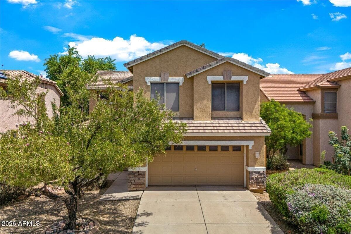1137 S Hazel Street, Gilbert, AZ 85296 — photo 45 of 52