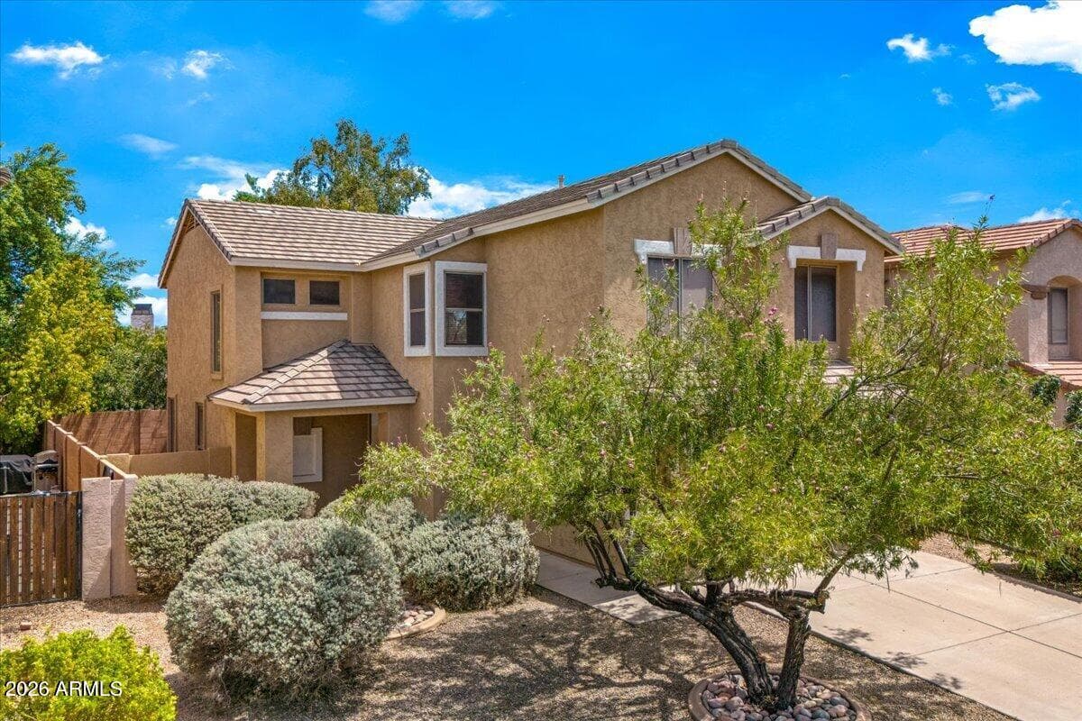1137 S Hazel Street, Gilbert, AZ 85296 — photo 46 of 52