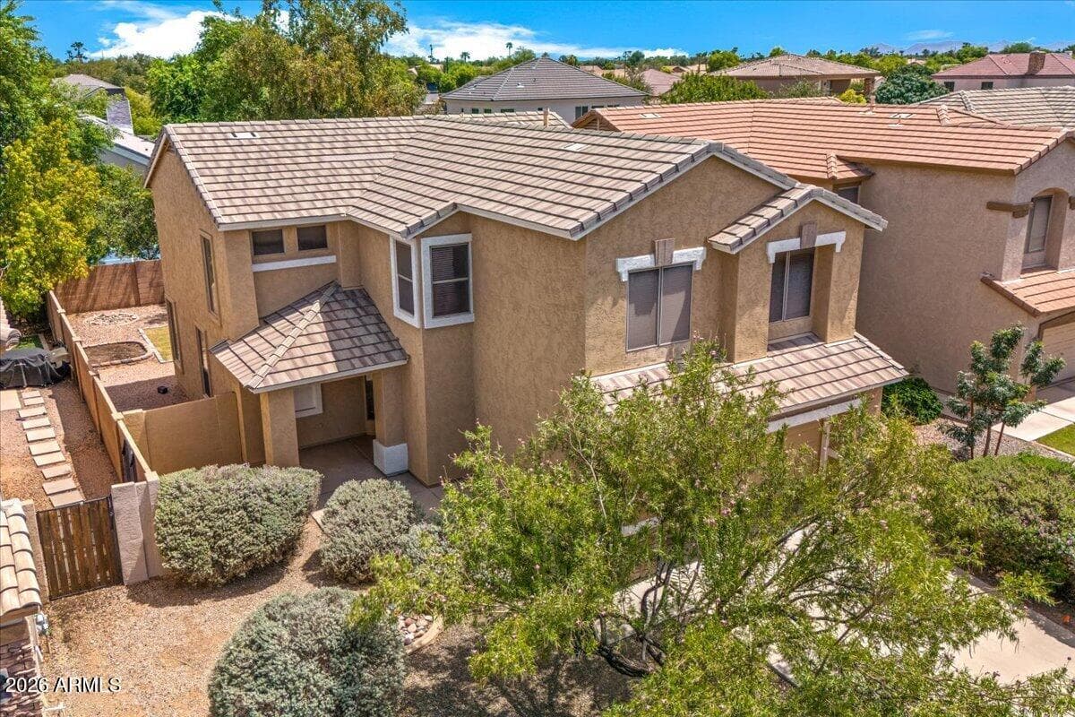 1137 S Hazel Street, Gilbert, AZ 85296 — photo 47 of 52