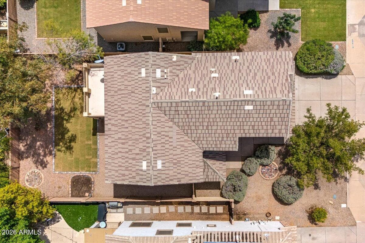 1137 S Hazel Street, Gilbert, AZ 85296 — photo 40 of 52