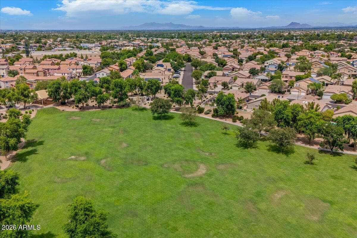 1137 S Hazel Street, Gilbert, AZ 85296 — photo 49 of 52