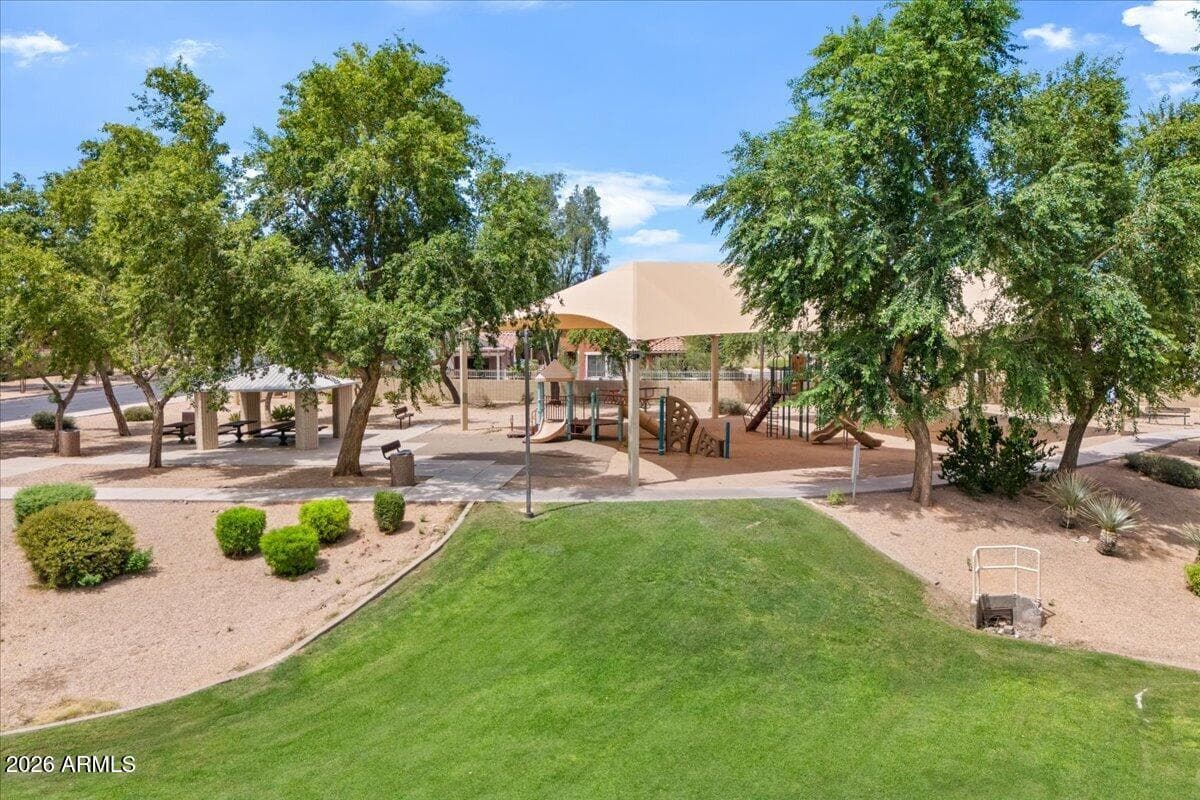 1137 S Hazel Street, Gilbert, AZ 85296 — photo 50 of 52