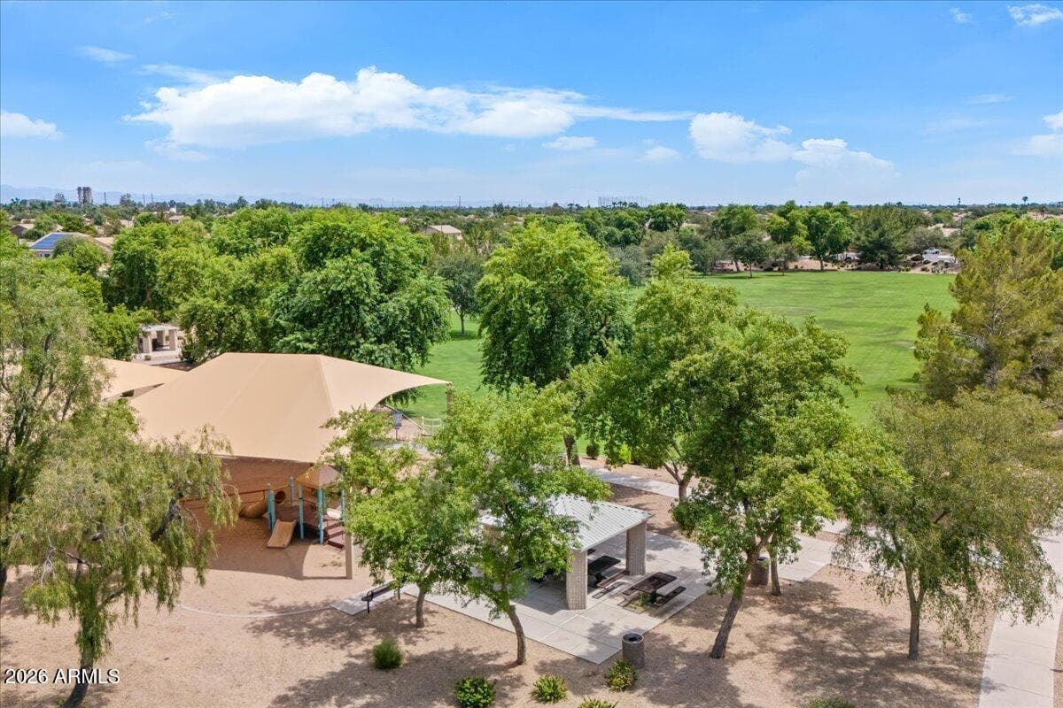 1137 S Hazel Street, Gilbert, AZ 85296 — photo 51 of 52
