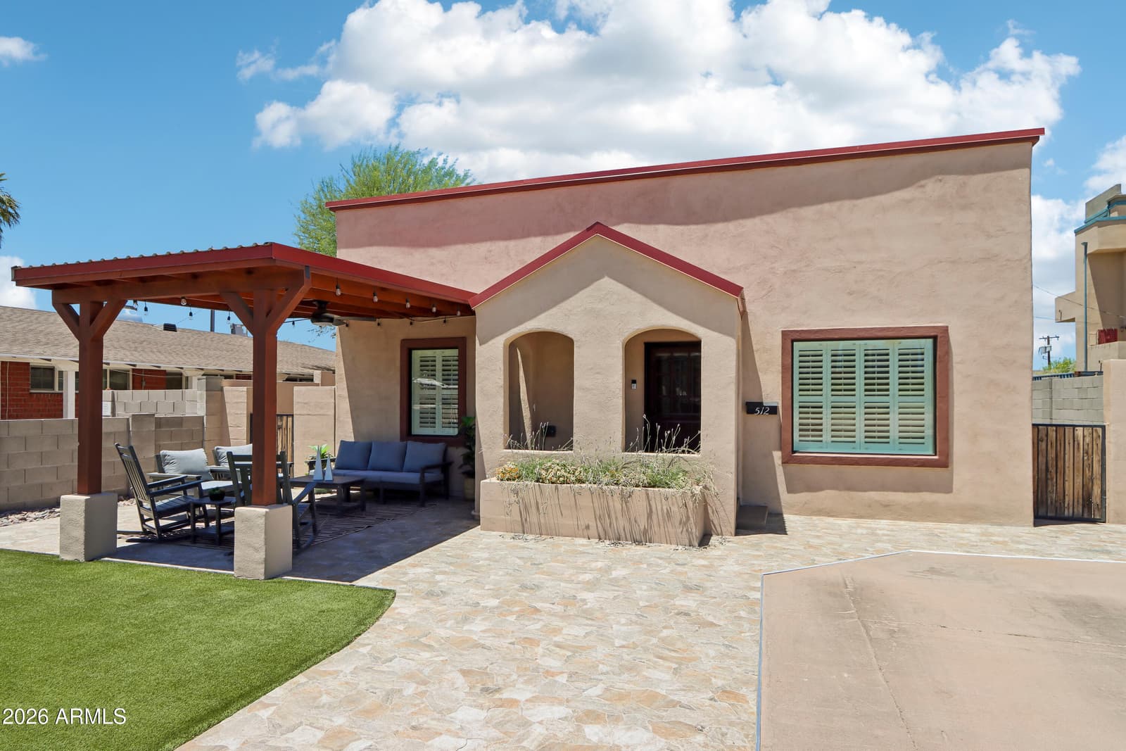 512 N 9th Avenue, Phoenix, AZ 85007 — photo 1 of 56