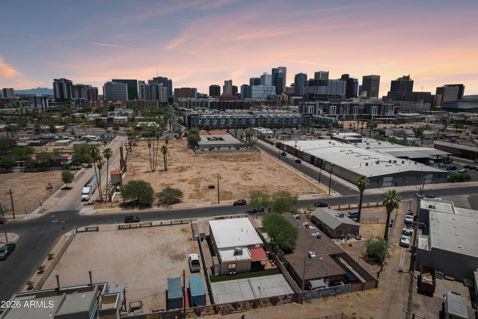 512 N 9th Avenue, Phoenix, AZ 85007 — photo 56 of 56