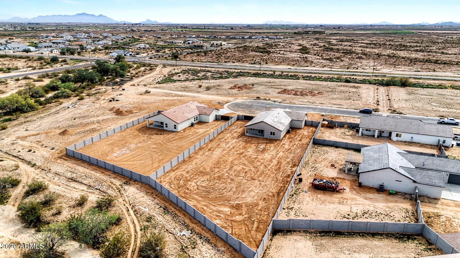 9806 W Appaloosa Trail, Casa Grande, AZ 85194 — photo 37 of 44