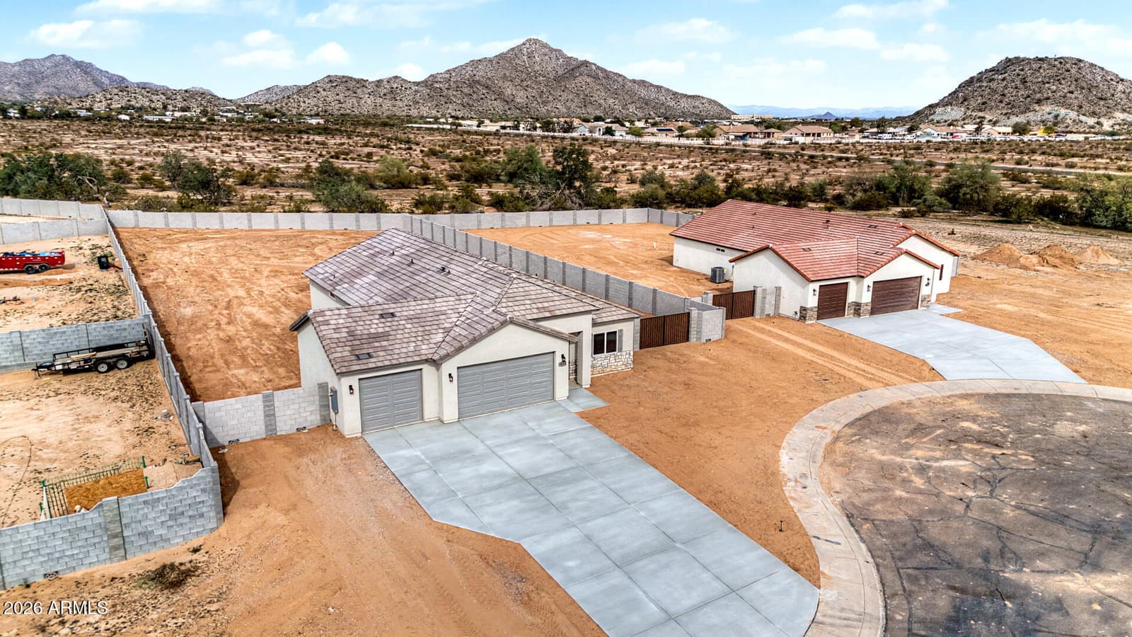 9806 W Appaloosa Trail, Casa Grande, AZ 85194 — photo 44 of 44