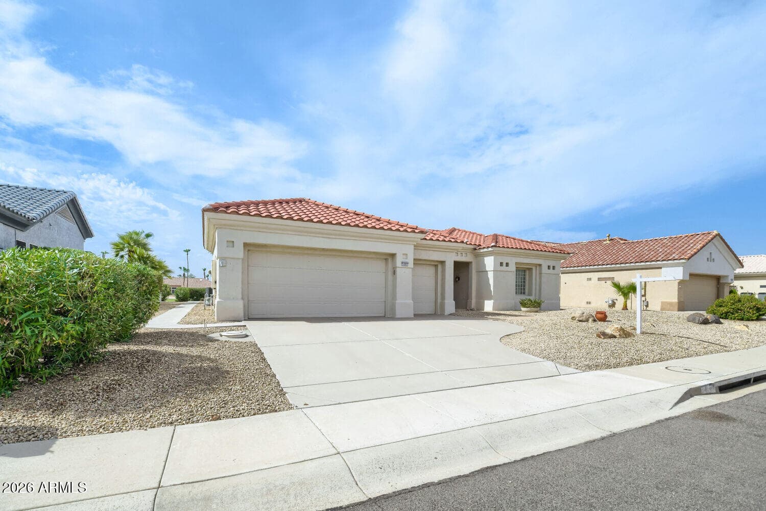 14201 W Via Montoya, Sun City West, AZ 85375 — photo 2 of 38