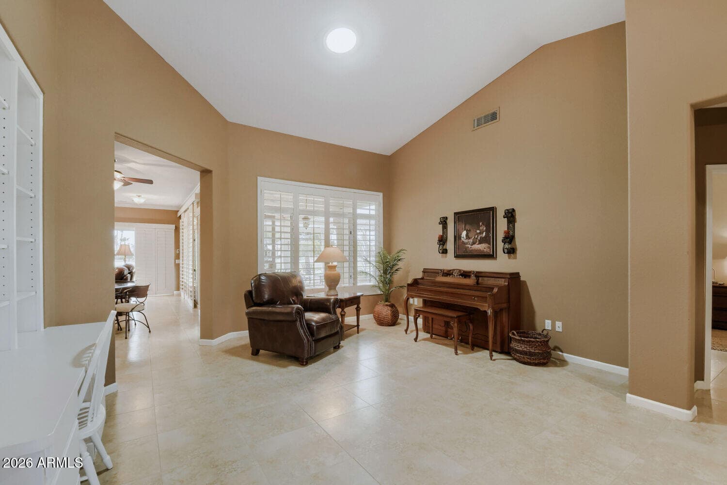 14201 W Via Montoya, Sun City West, AZ 85375 — photo 7 of 38