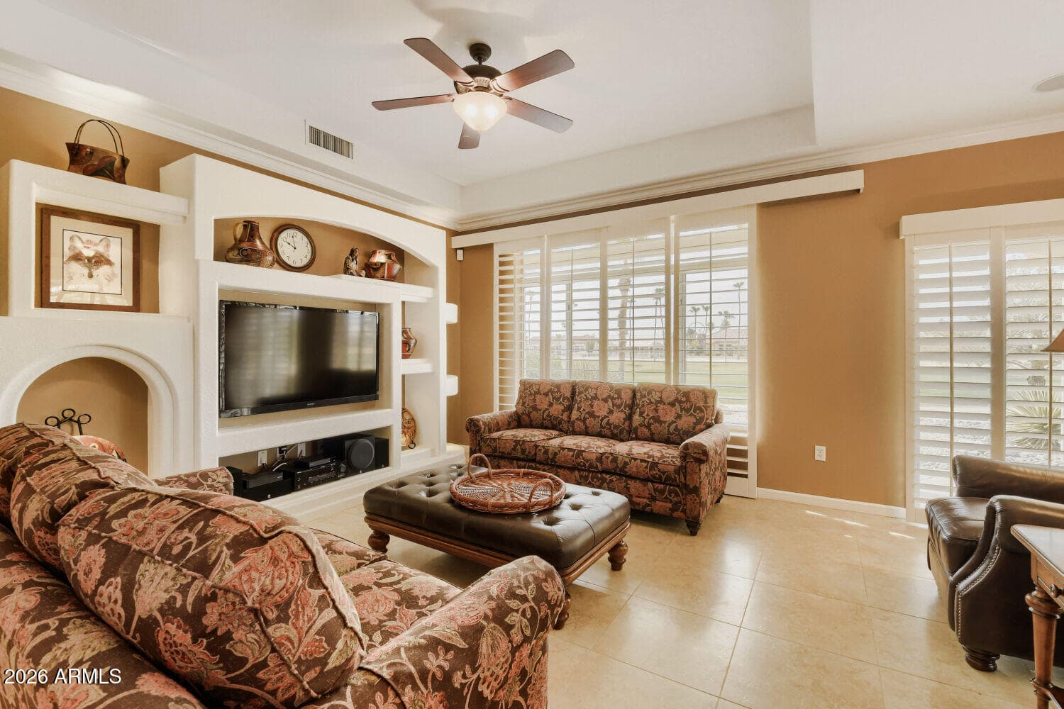 14201 W Via Montoya, Sun City West, AZ 85375 — photo 11 of 38