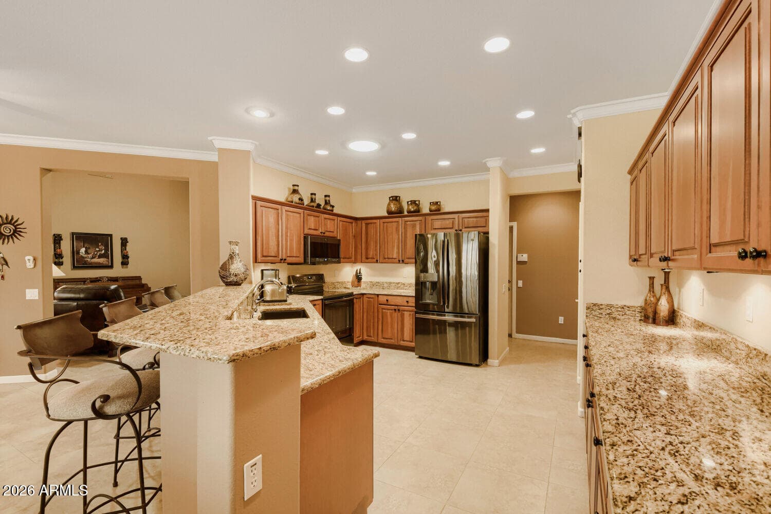 14201 W Via Montoya, Sun City West, AZ 85375 — photo 17 of 38