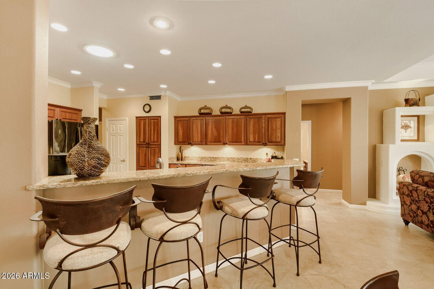 14201 W Via Montoya, Sun City West, AZ 85375 — photo 18 of 38