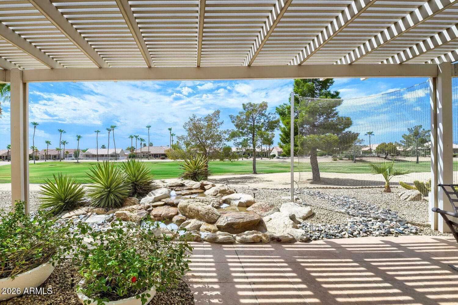 14201 W Via Montoya, Sun City West, AZ 85375 — photo 33 of 38