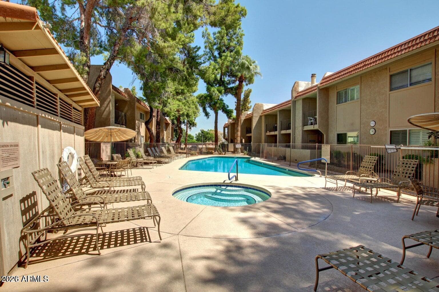 7430 E Chaparral Road A214, Scottsdale, AZ 85250 — photo 1 of 1