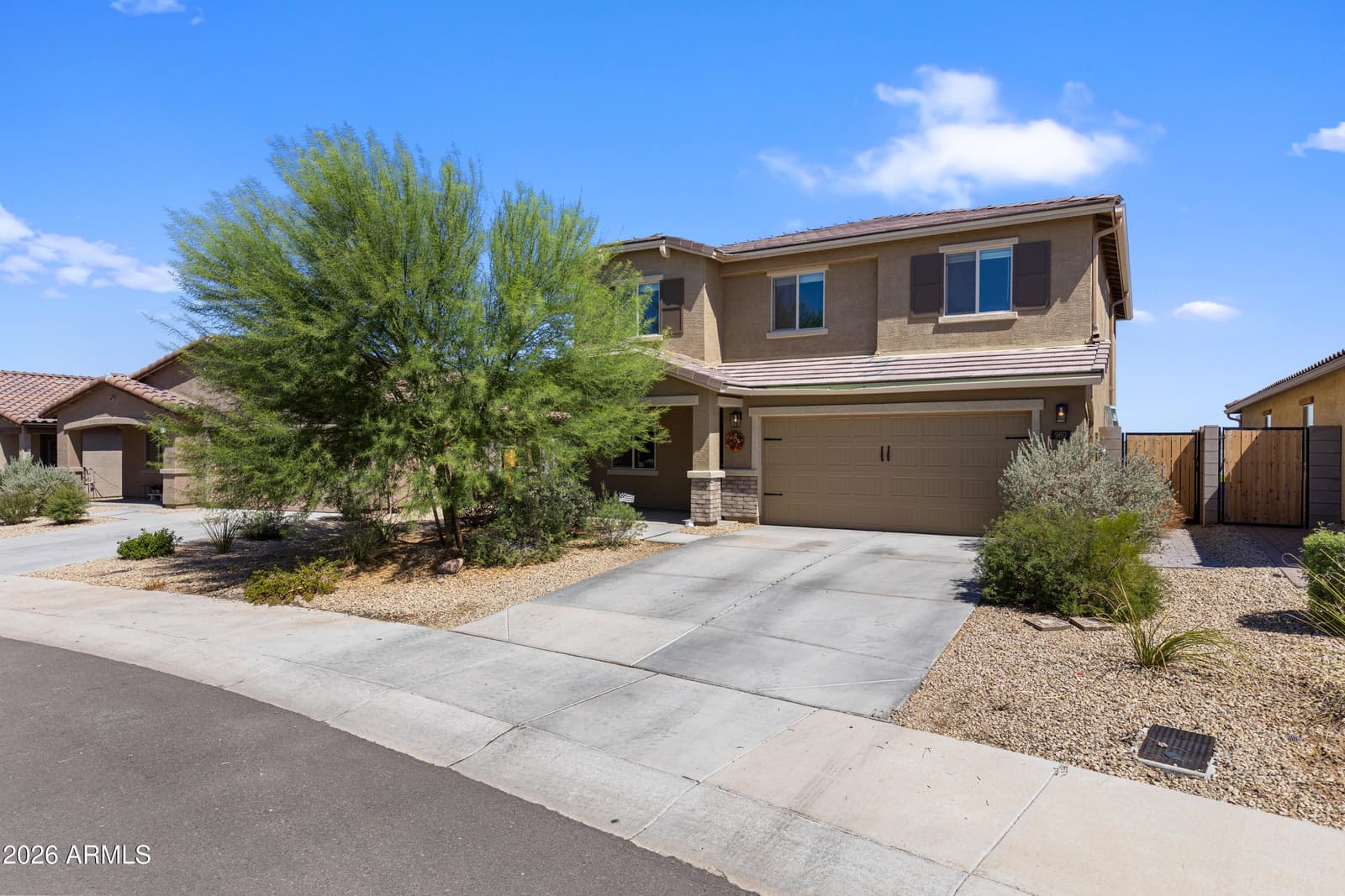 960 W 20th Street, Florence, AZ 85132 — photo 1 of 53