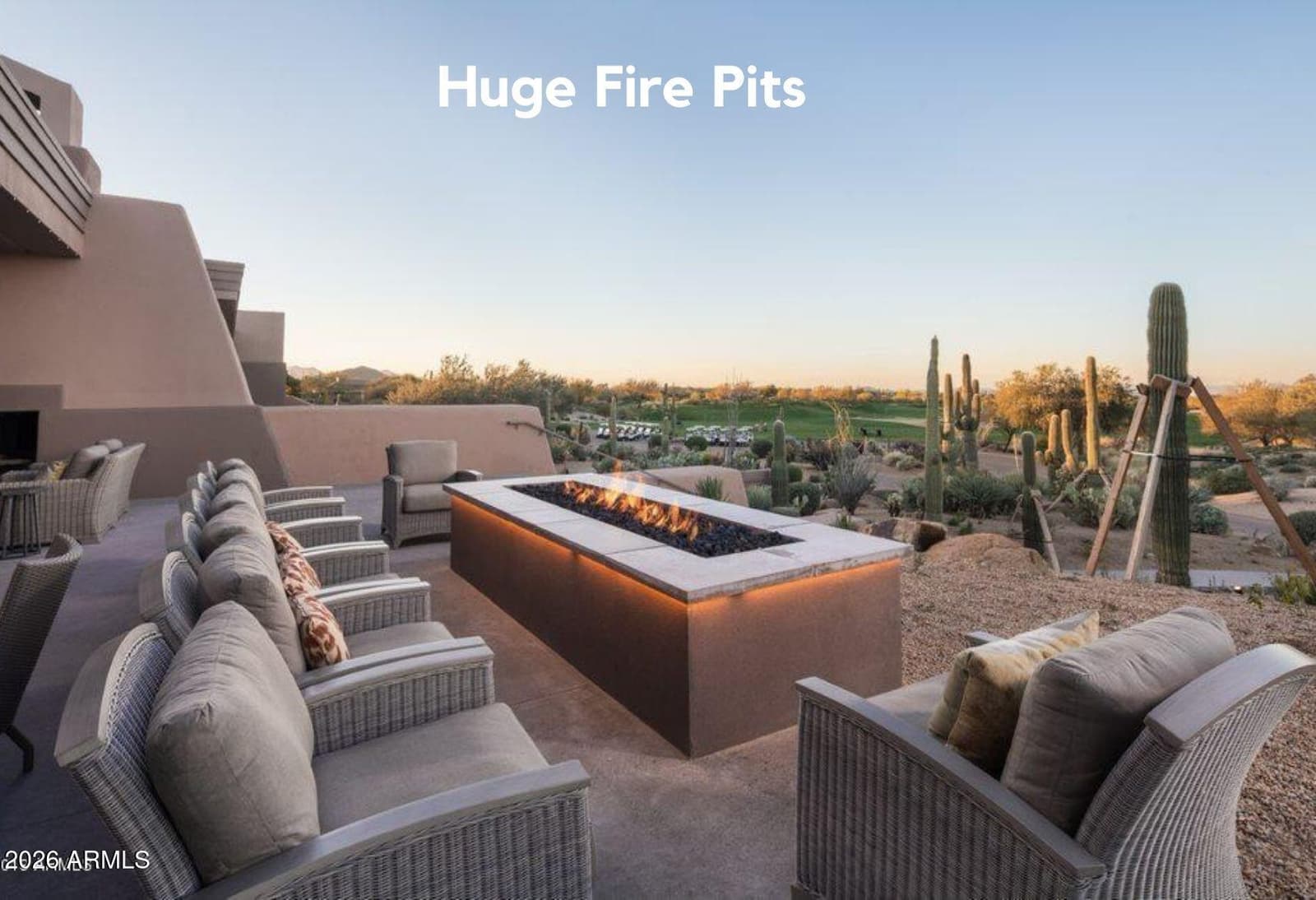 6569 E Evening Glow Drive, Scottsdale, AZ 85266 — photo 57 of 78