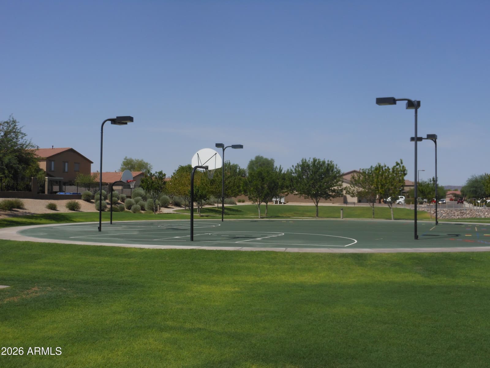 1079 E Country Crossing Way, San Tan Valley, AZ 85143 — photo 40 of 49