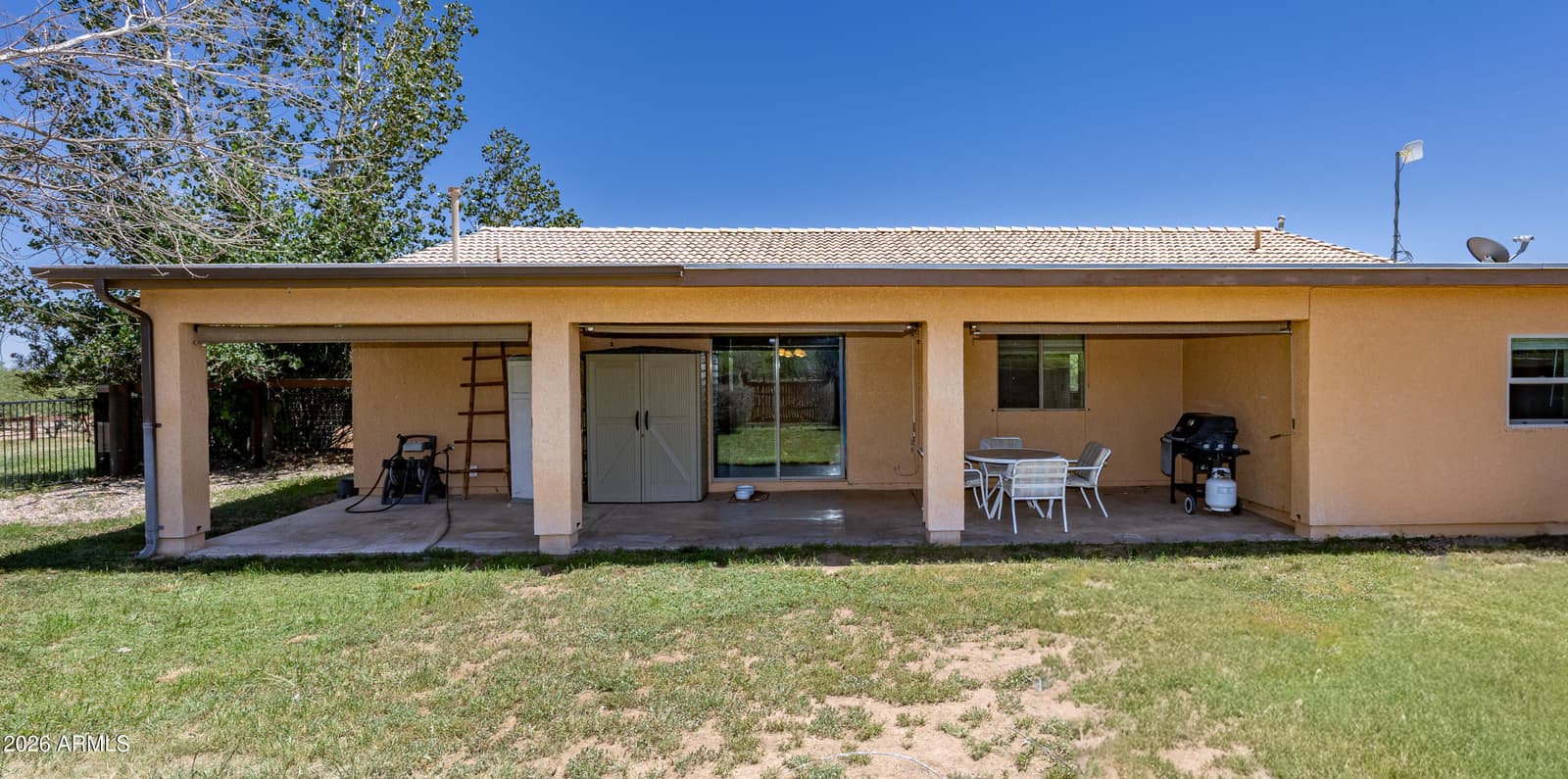 7176 S Y Lightning Ranch Road, Hereford, AZ 85615 — photo 19 of 26