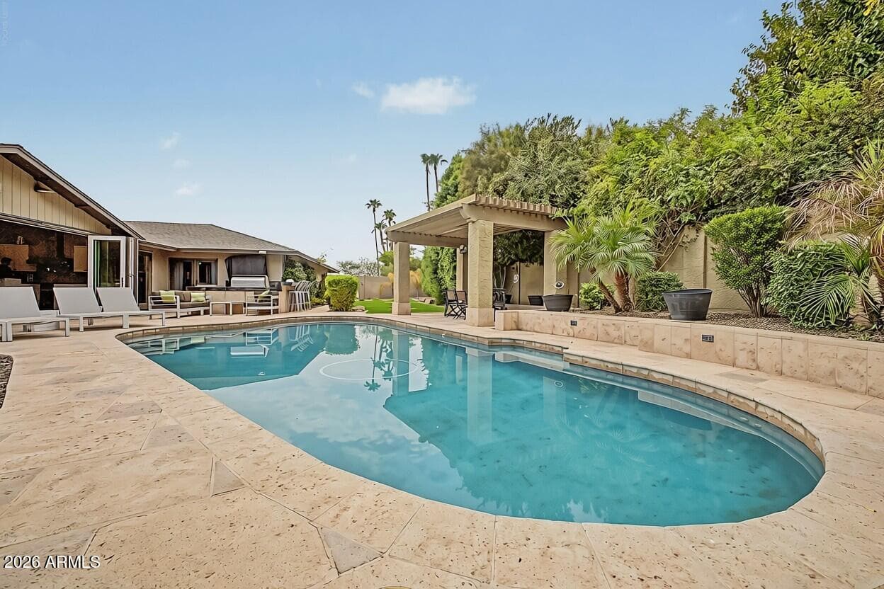 5402 E Laurel Lane, Scottsdale, AZ 85254 — photo 58 of 69