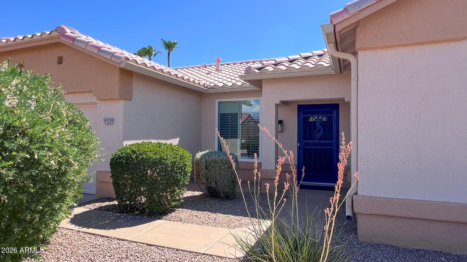 15437 W Domingo Lane, Sun City West, AZ 85375 — photo 4 of 53