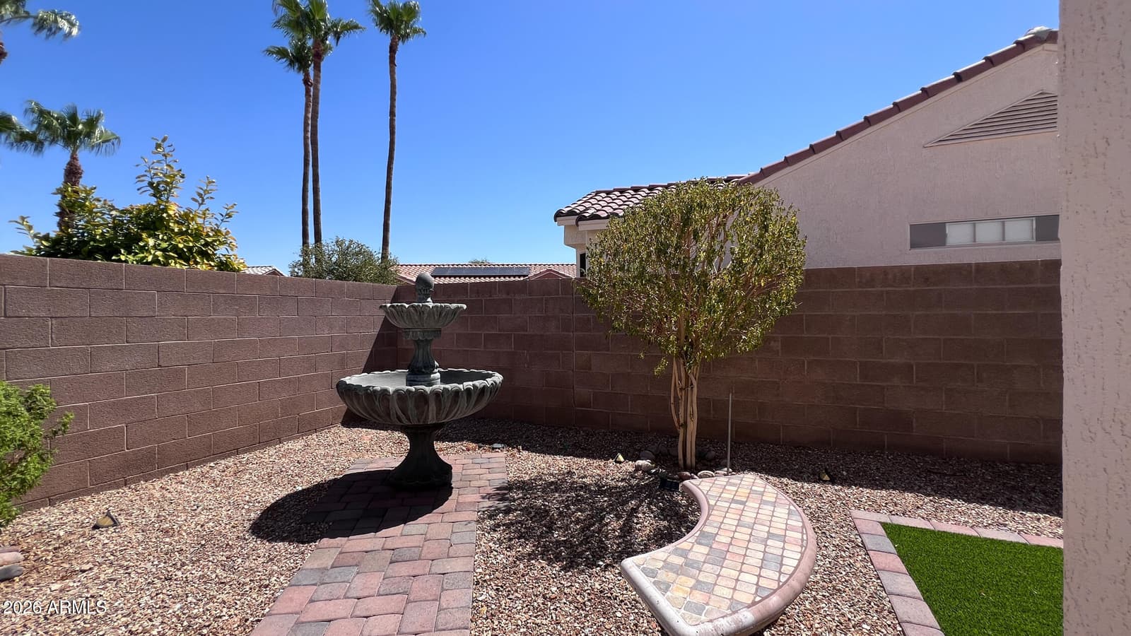 15437 W Domingo Lane, Sun City West, AZ 85375 — photo 51 of 53