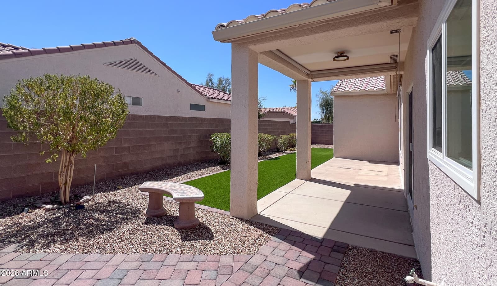 15437 W Domingo Lane, Sun City West, AZ 85375 — photo 52 of 53