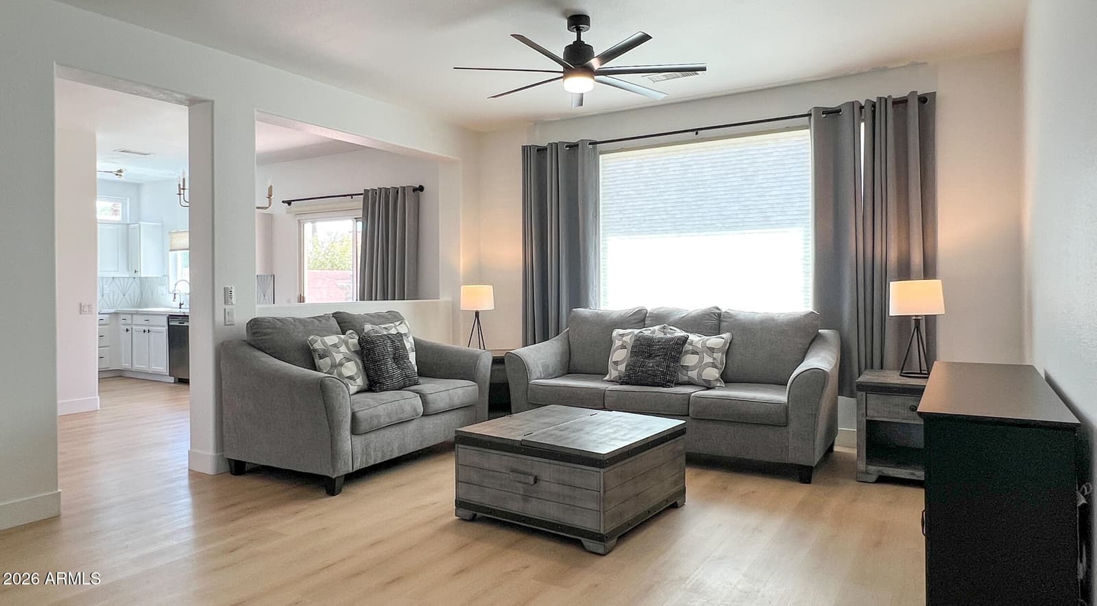 15437 W Domingo Lane, Sun City West, AZ 85375 — photo 11 of 53