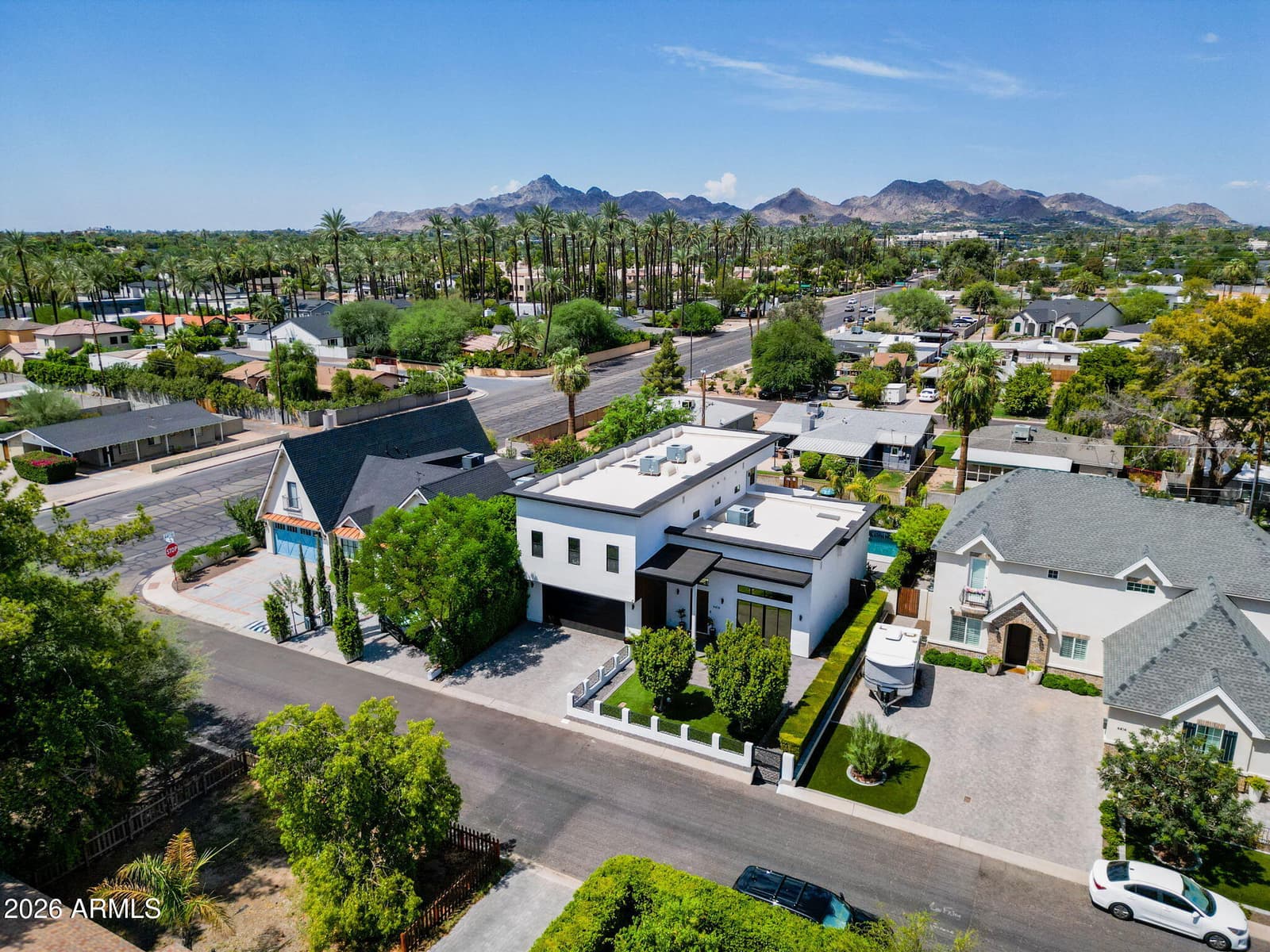 4410 E Turney Avenue, Phoenix, AZ 85018 — photo 41 of 46