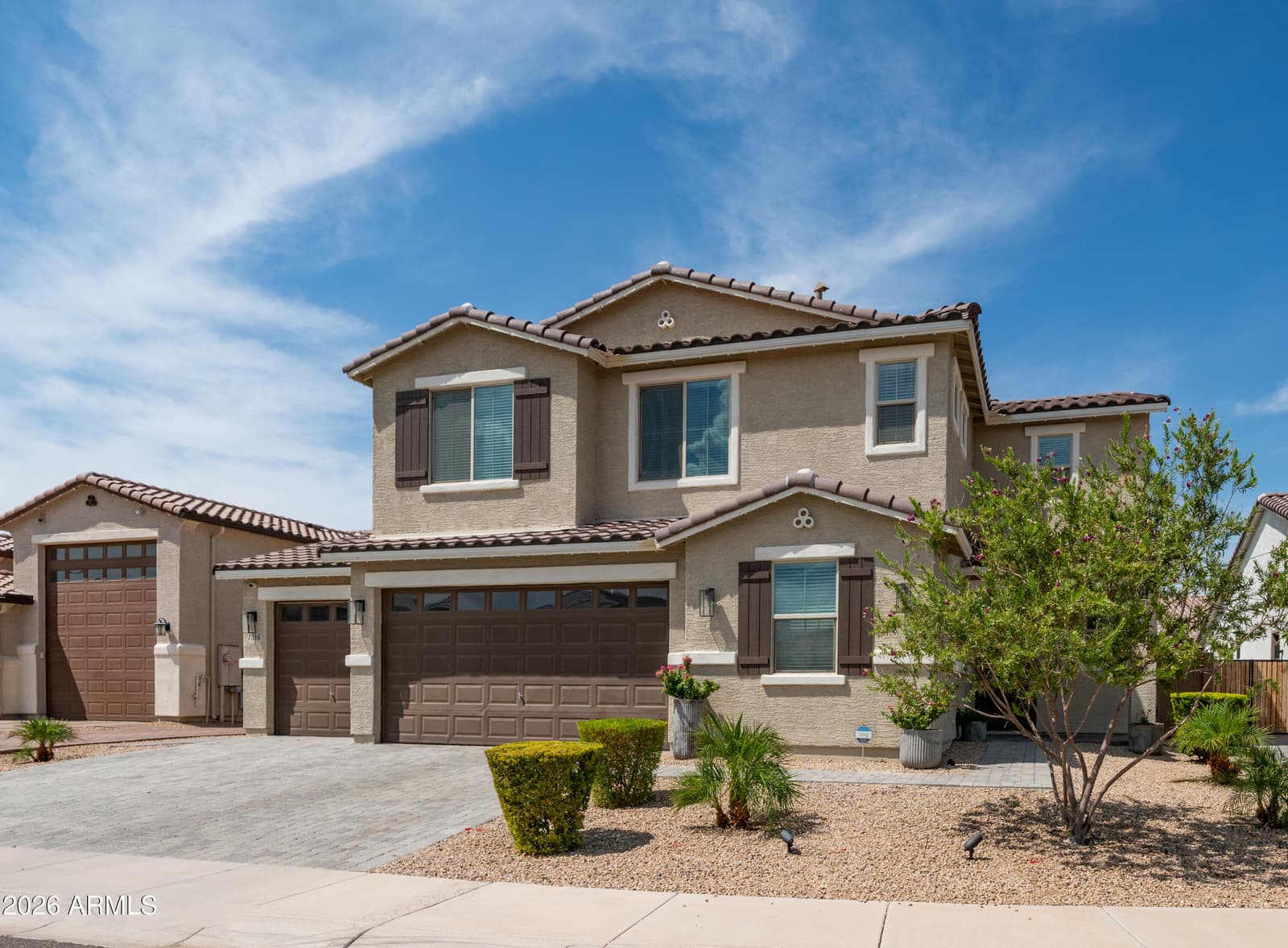 7516 W Odeum Lane, Phoenix, AZ 85043 — photo 47 of 56