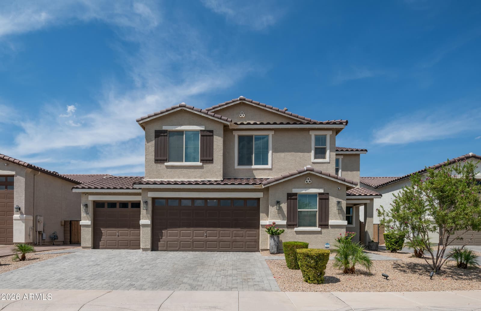 7516 W Odeum Lane, Phoenix, AZ 85043 — photo 46 of 56