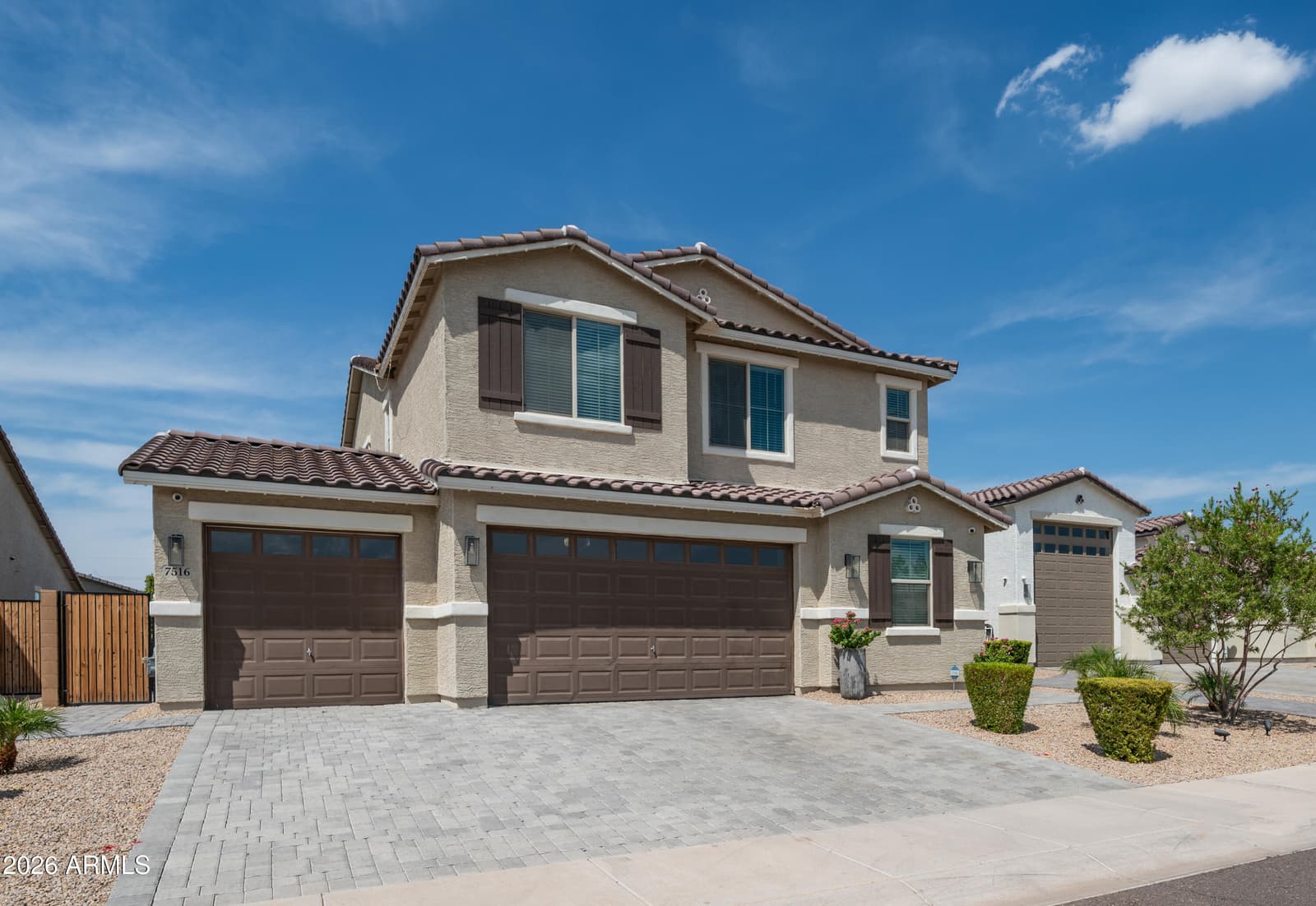 7516 W Odeum Lane, Phoenix, AZ 85043 — photo 45 of 56