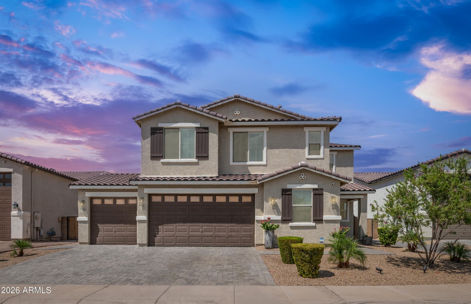 7516 W Odeum Lane, Phoenix, AZ 85043 — photo 3 of 56