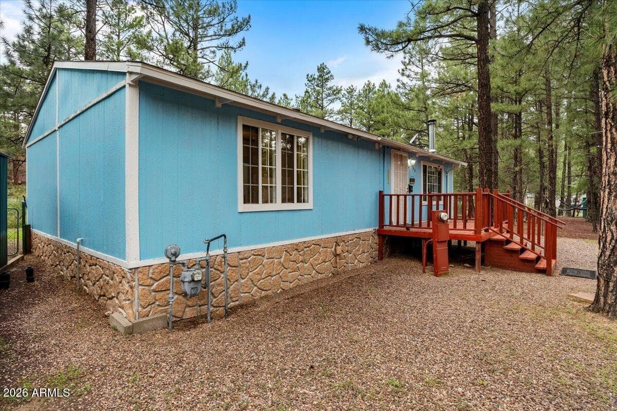 960 N 24th Drive, Show Low, AZ 85901 — photo 3 of 29