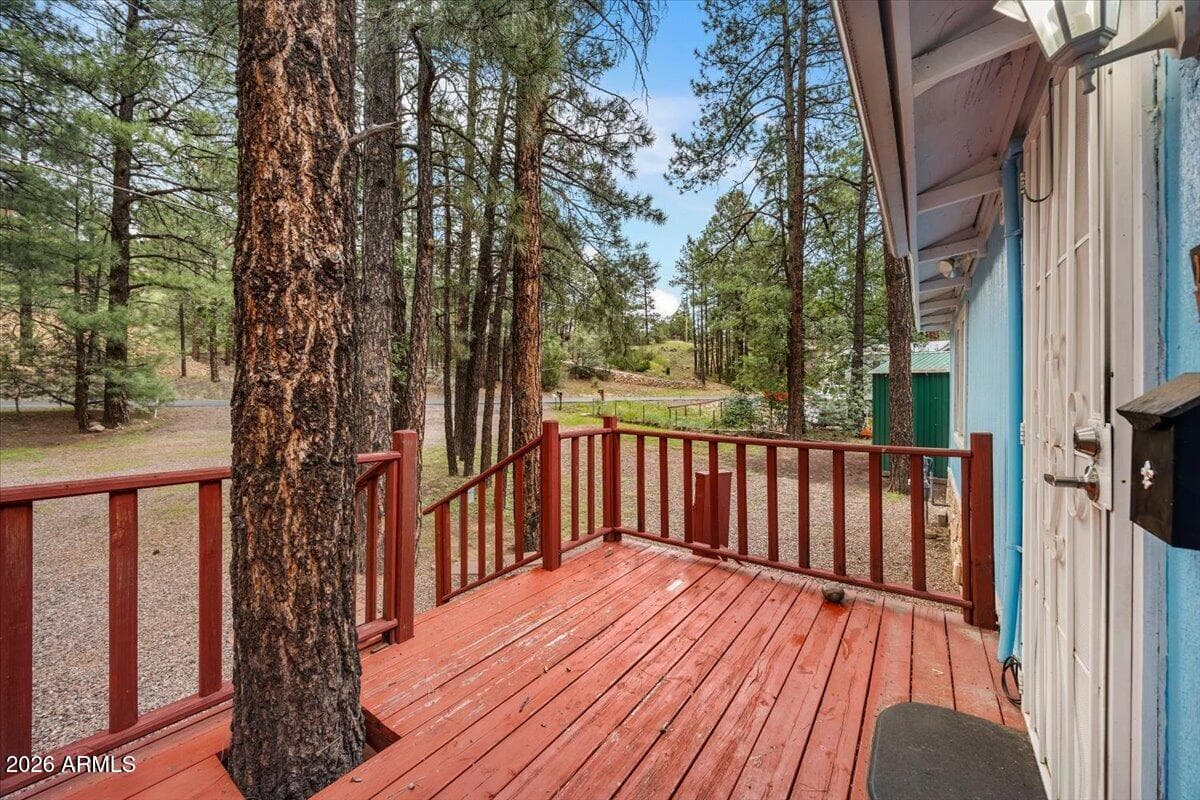960 N 24th Drive, Show Low, AZ 85901 — photo 4 of 29