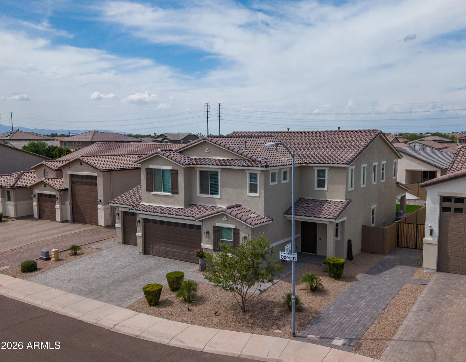 7516 W Odeum Lane, Phoenix, AZ 85043 — photo 54 of 56