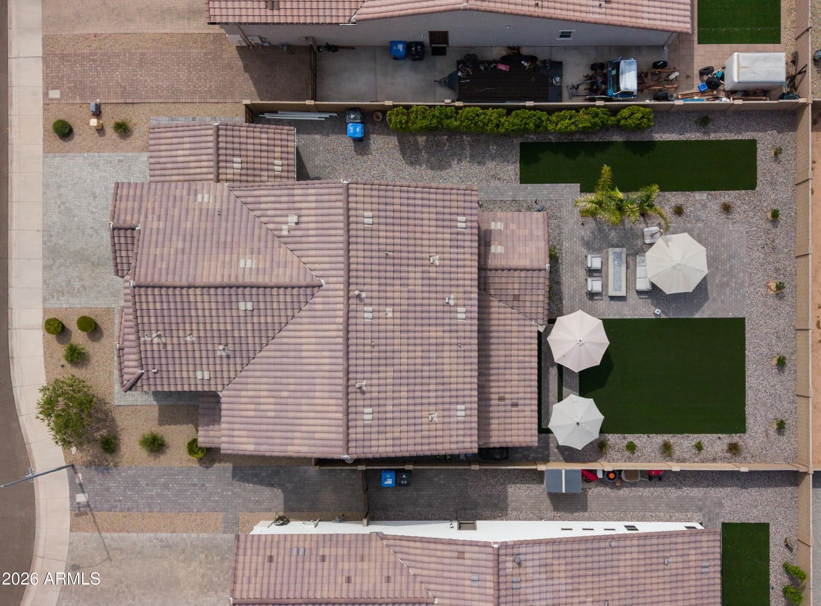 7516 W Odeum Lane, Phoenix, AZ 85043 — photo 55 of 56