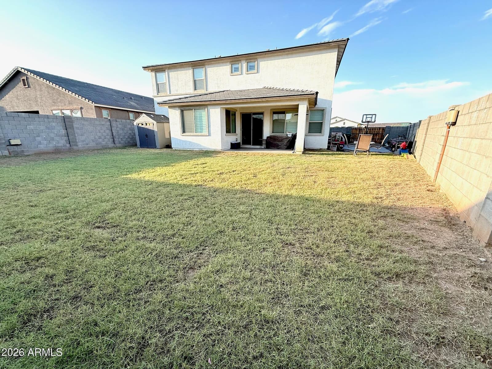 19305 W Valle Vista Way, Litchfield Park, AZ 85340 — photo 32 of 34