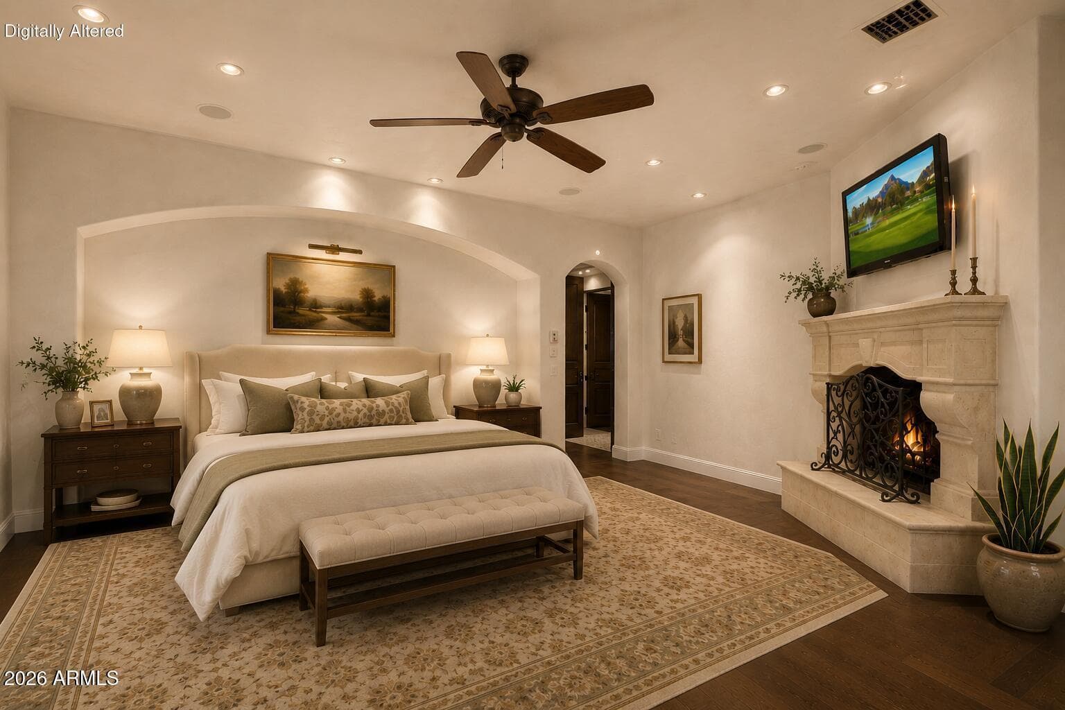 10935 E Grandview Way, Scottsdale, AZ 85255 — photo 18 of 23
