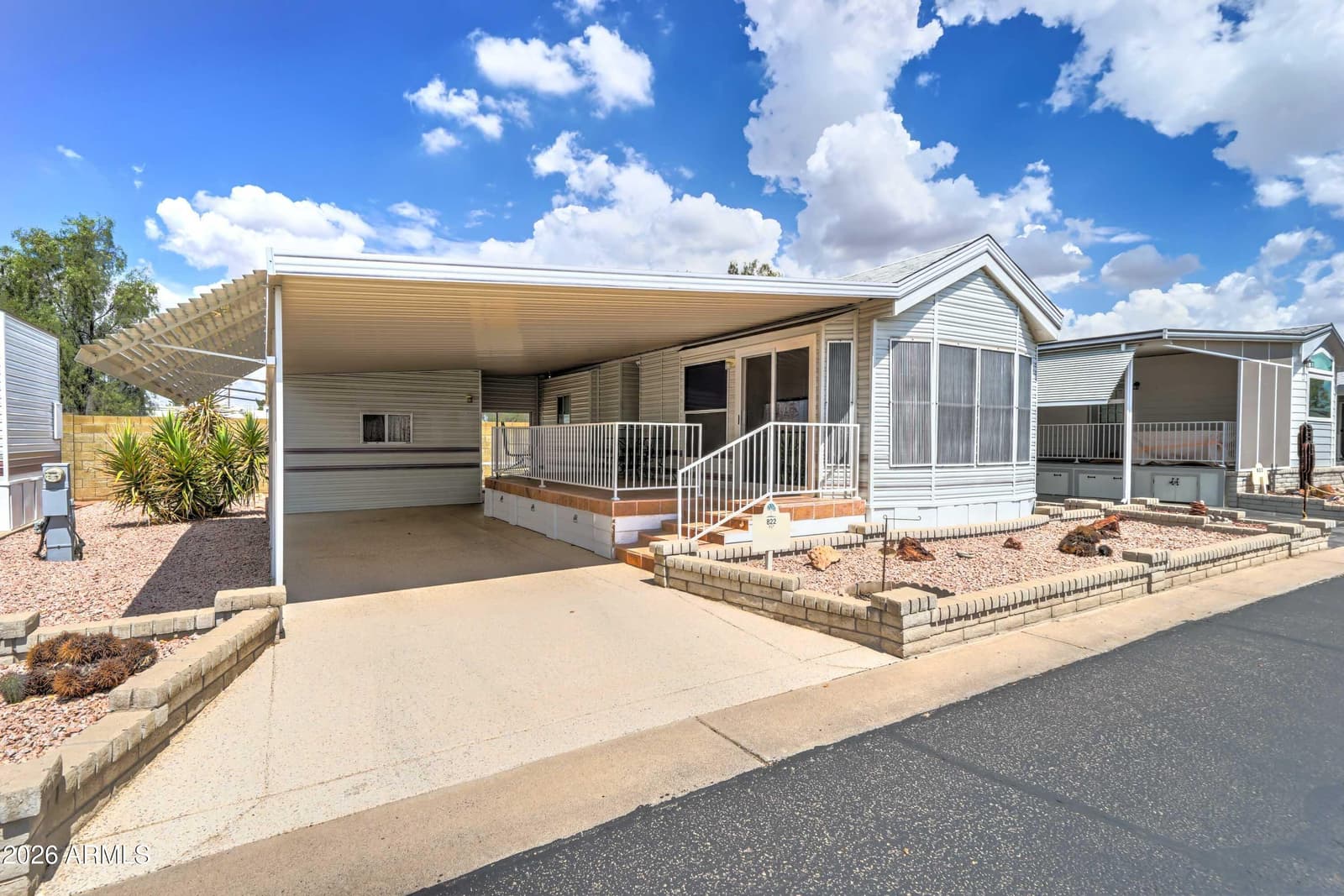 111 S Greenfield Road 822, Mesa, AZ 85206 — photo 1 of 29