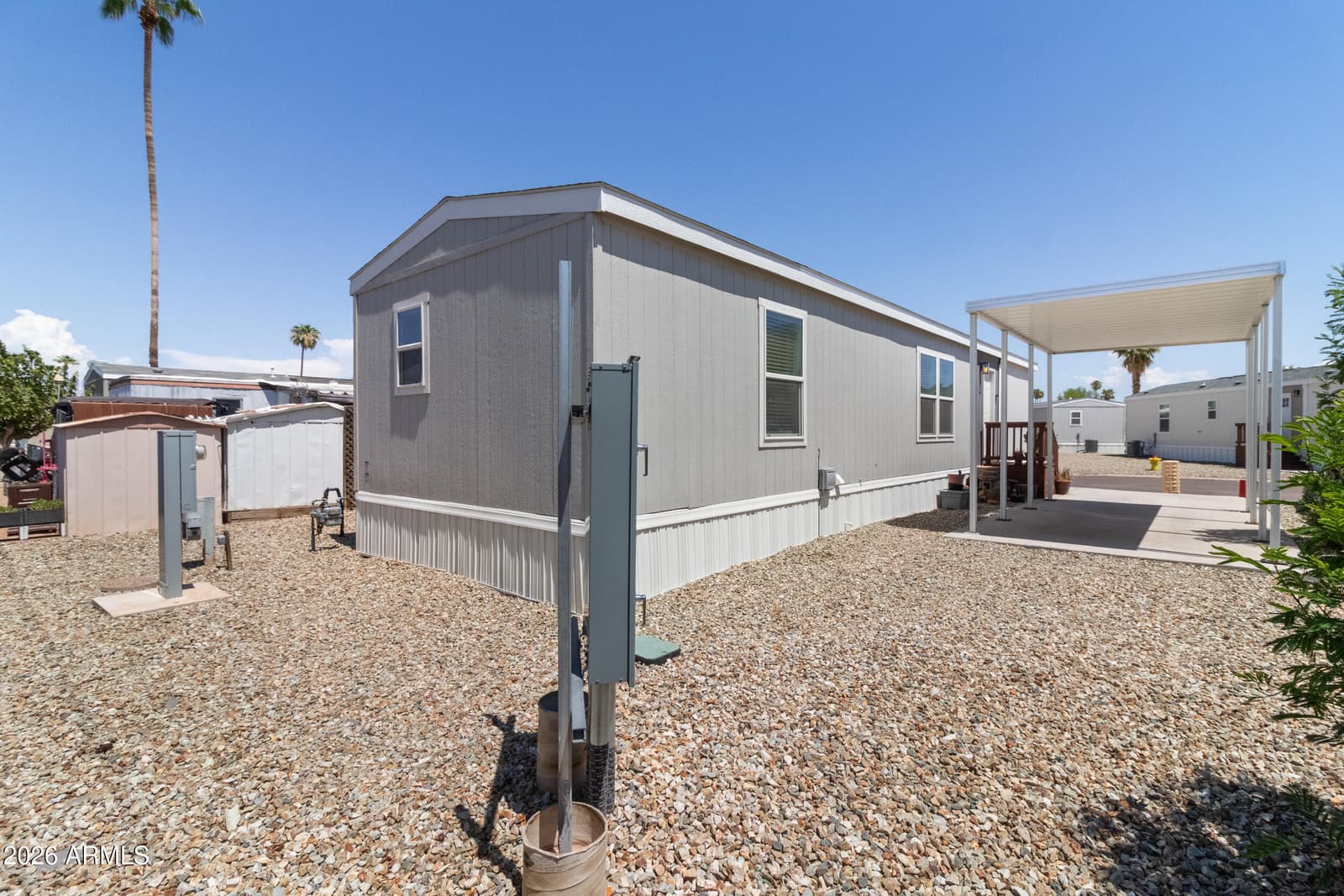 701 S Dobson Road 34, Mesa, AZ 85202 — photo 24 of 58