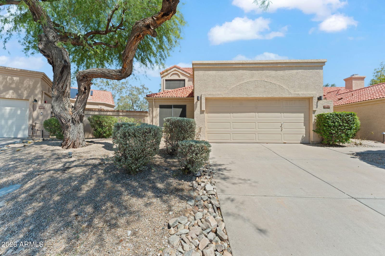 10917 N 112th Place, Scottsdale, AZ 85259 — photo 1 of 21