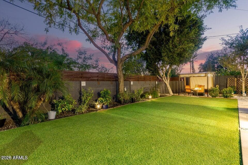 1837 E Minnezona Avenue, Phoenix, AZ 85016 — photo 10 of 69