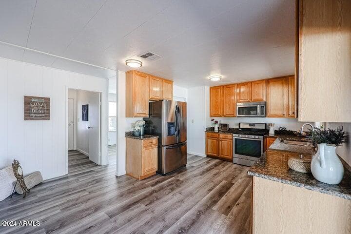 2227 N Nicklaus Drive, Mesa, AZ 85215 — photo 5 of 25