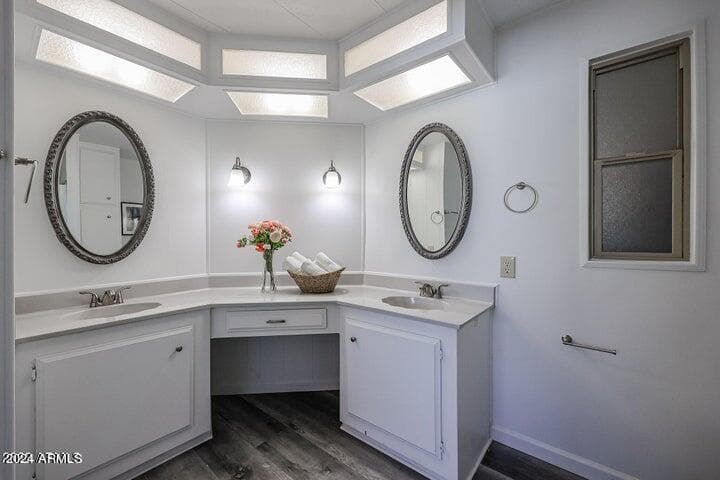 2227 N Nicklaus Drive, Mesa, AZ 85215 — photo 10 of 25