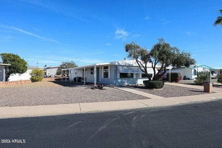2227 N Nicklaus Drive, Mesa, AZ 85215 — photo 15 of 25