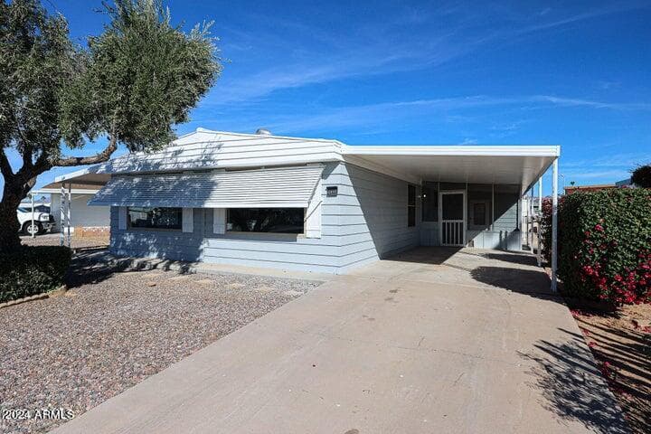 2227 N Nicklaus Drive, Mesa, AZ 85215 — photo 16 of 25