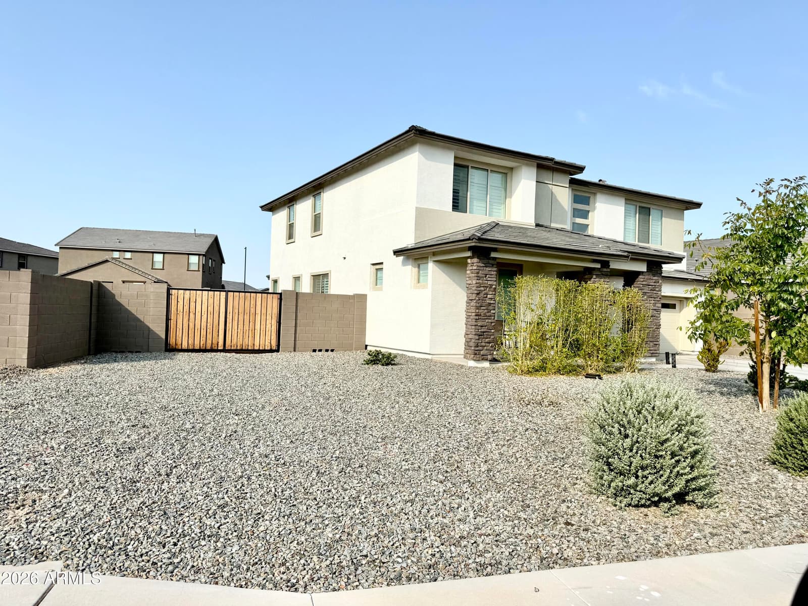 19305 W Valle Vista Way, Litchfield Park, AZ 85340 — photo 3 of 34