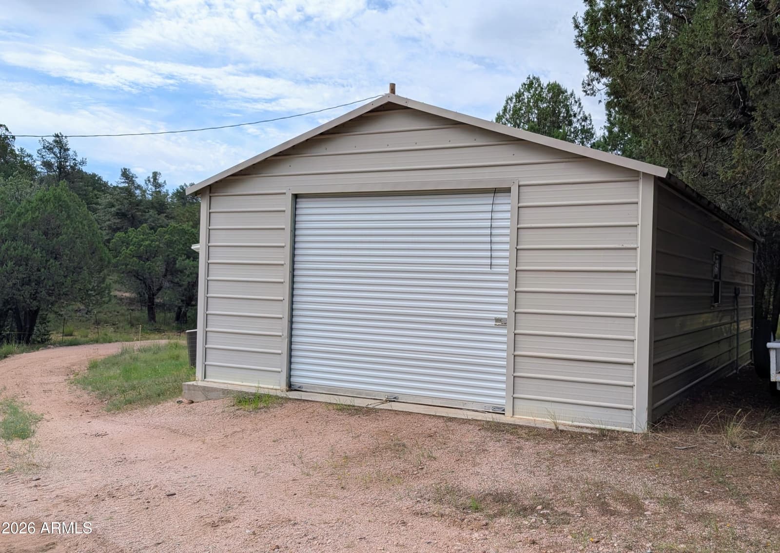 196 S Mule Track Road, Young, AZ 85554 — photo 23 of 31